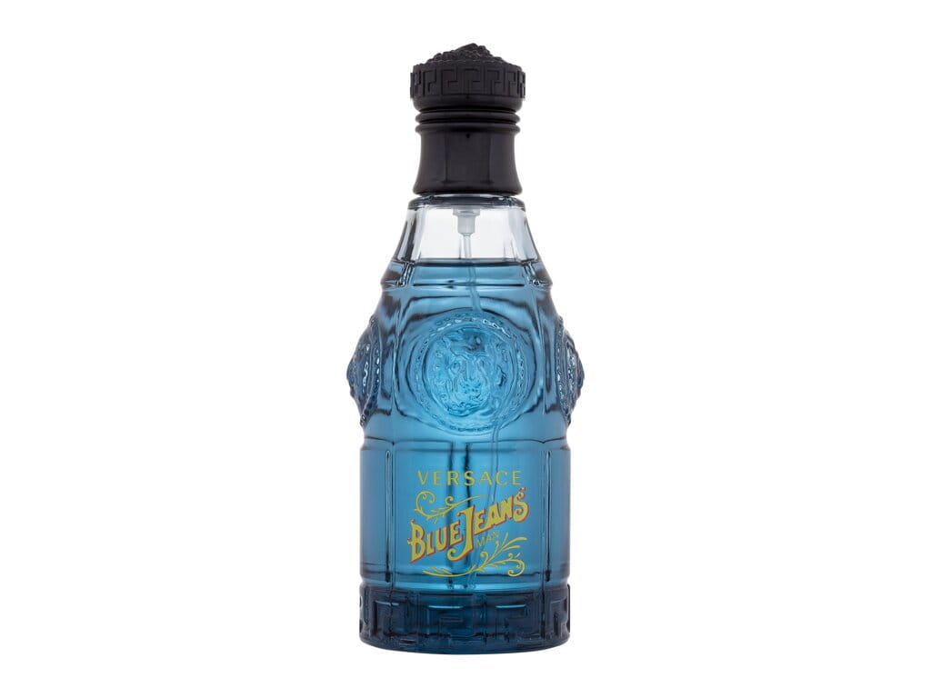 Versace Blue Jeans Man M Woda toaletowa 75ml-565921